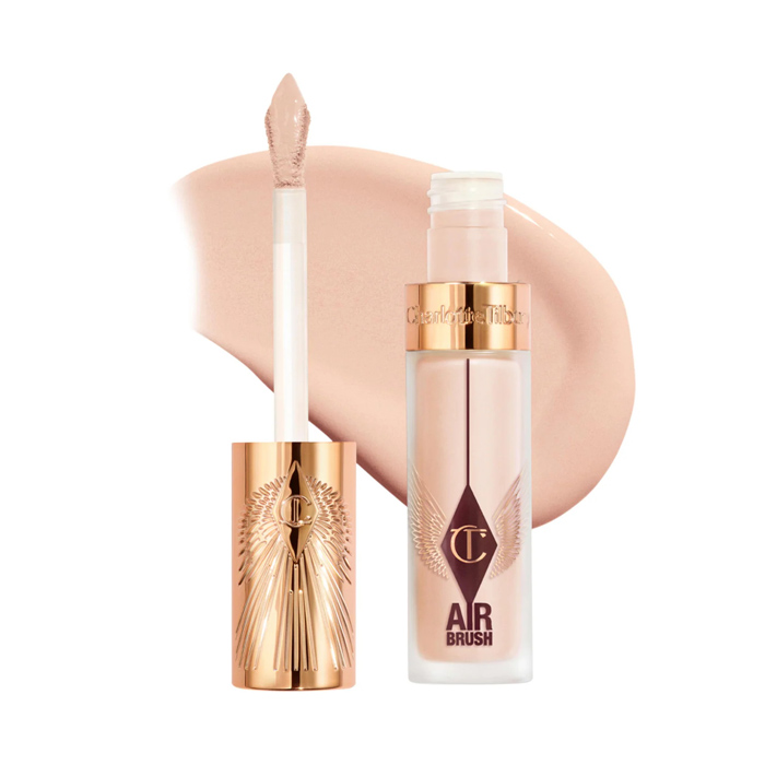 CHARLOTTE TILBURY AIR BRUSH FLAWLESS BLUR CONCEALER