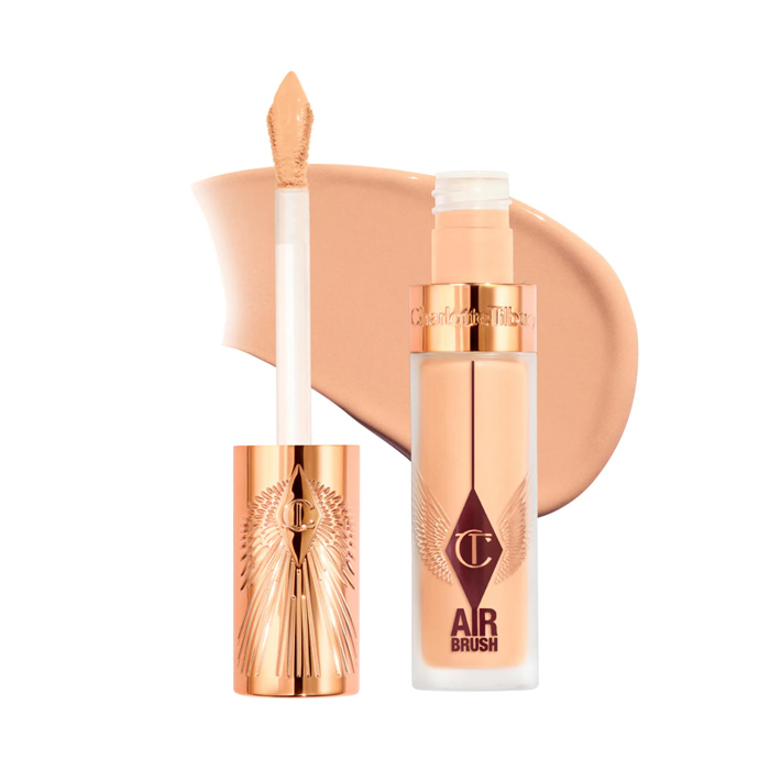 CHARLOTTE TILBURY AIR BRUSH FLAWLESS BLUR CONCEALER