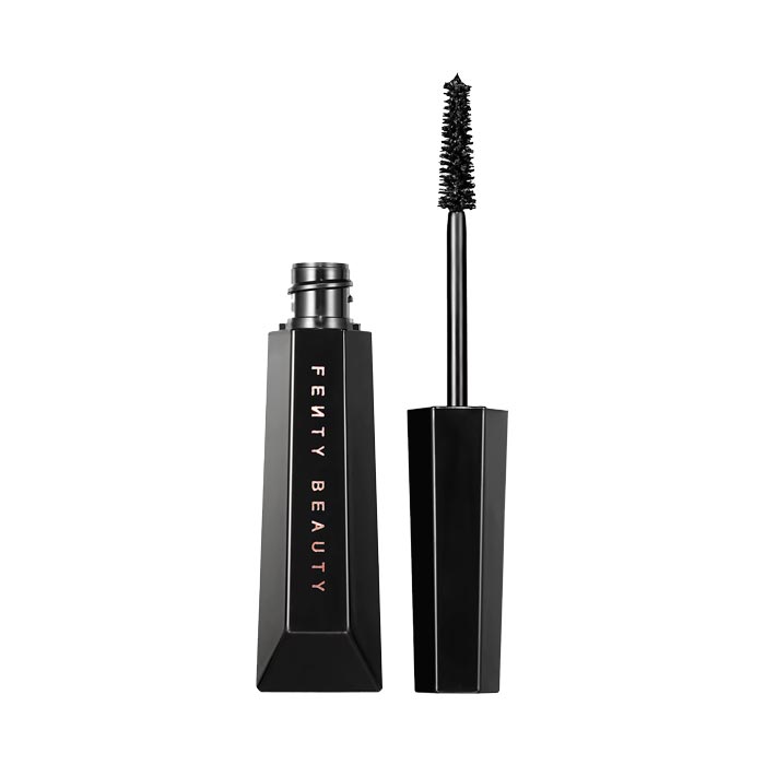 FENTY BEAUTY  HELLA THICC VOLUMIZING  MASCARA 01-CUZ I'M BLACK