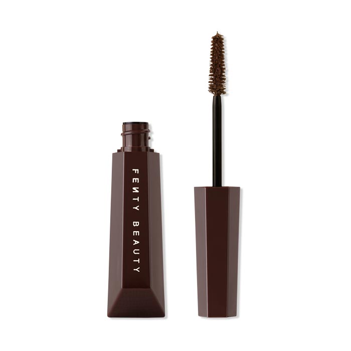 FENTY BEAUTY HELLA THICC VOLUMIZING MASCARA  02-LET'Z BE BLUNT