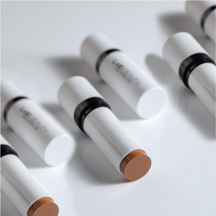LAKI BEAUTY SCULPT & BRONZE CREAM STICK
