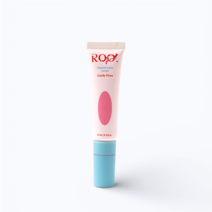 ROO PEPTIDE BALM RECIPE