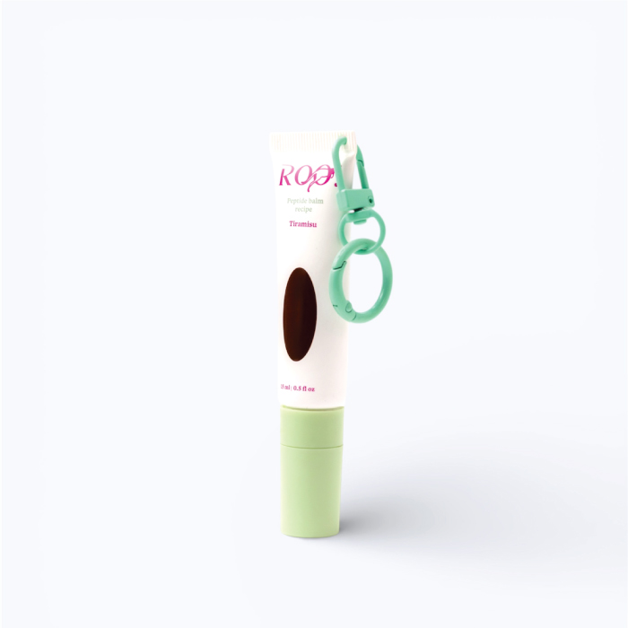 ROO PEPTIDE BALM RECIPE