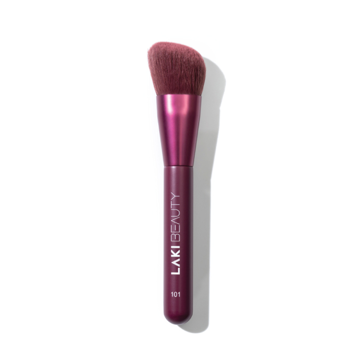 LAKI BEAUTY 101 SCULPT & DEFINE BRUSH