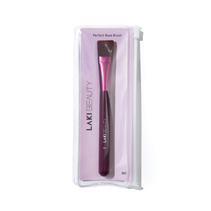 LAKI BEAUTY 201 PERFECT BASE BRUSH