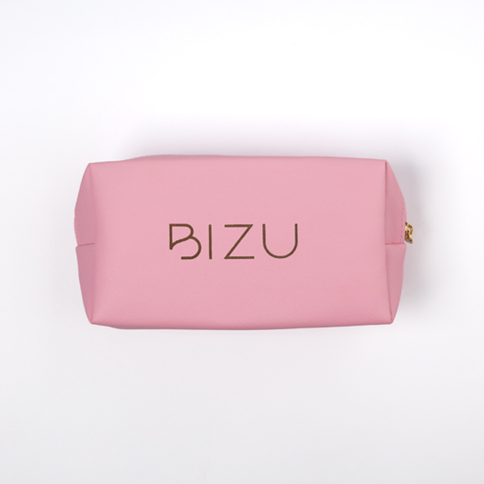 BIZU'S MAKEUP POUCH