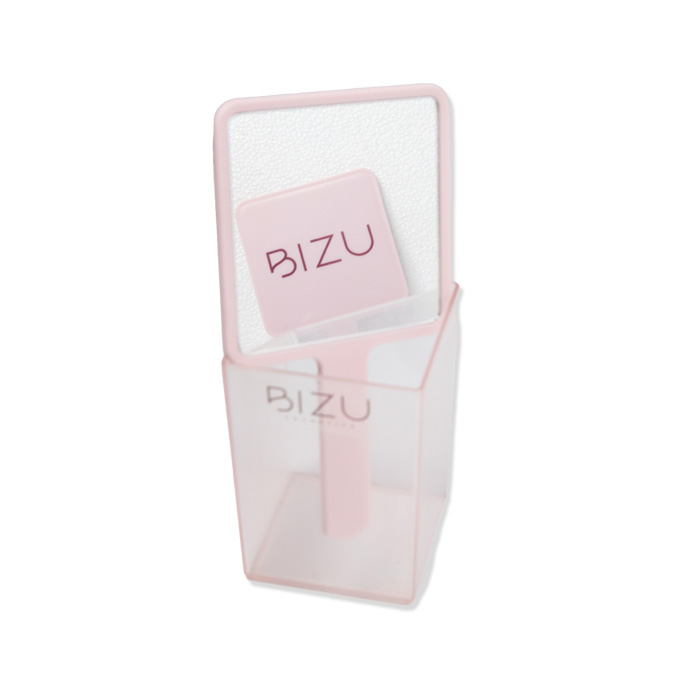BIZU COMFORT GRIP HANDLE MIRROR