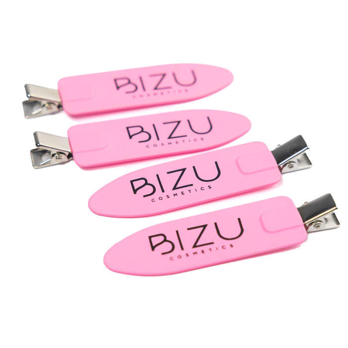 BIZU NO BEND HAIR CLIPS