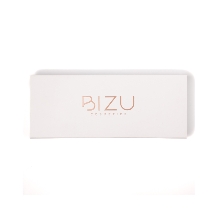 BIZU COSMETICS THE BLUSH VAULT