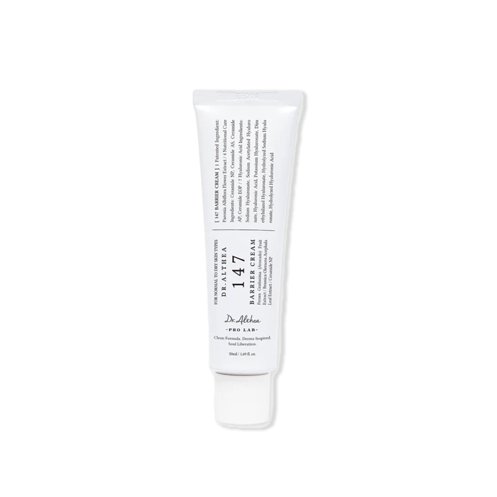 DR ALTHEA 147 BARRIER CREAM