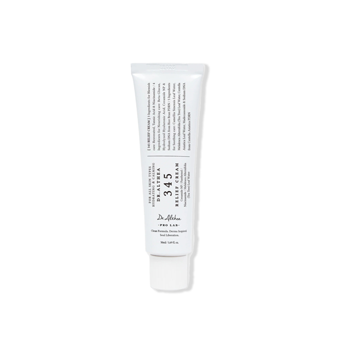 DR ALTHEA 345 RELIEF CREAM