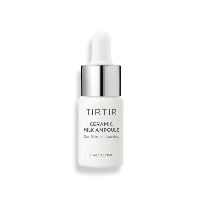 TIRTIR CERAMIC MILK AMPOULE