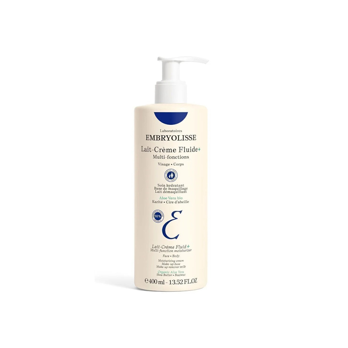 EMBRYOLISSE LAIT CRÈME CONCENTRÉ MULTI-FONCTIONS 400ML