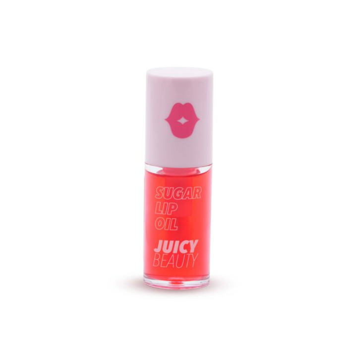 JUICY BEAUTY SUGAR LIP OIL