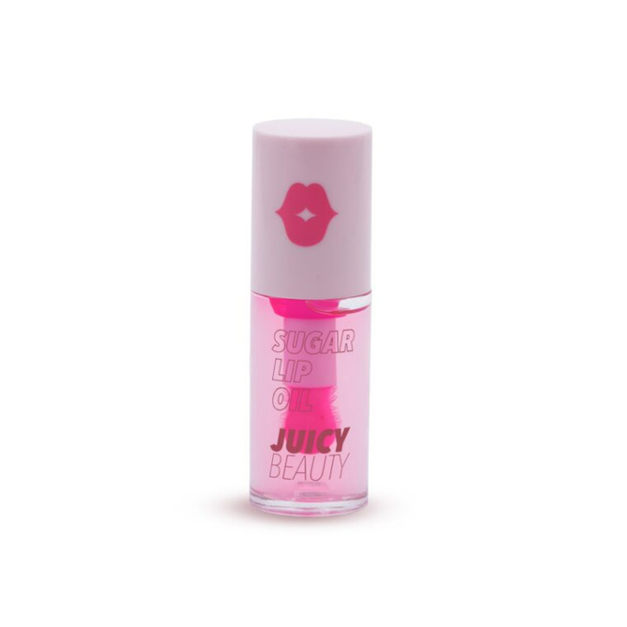 JUICY BEAUTY SUGAR LIP OIL