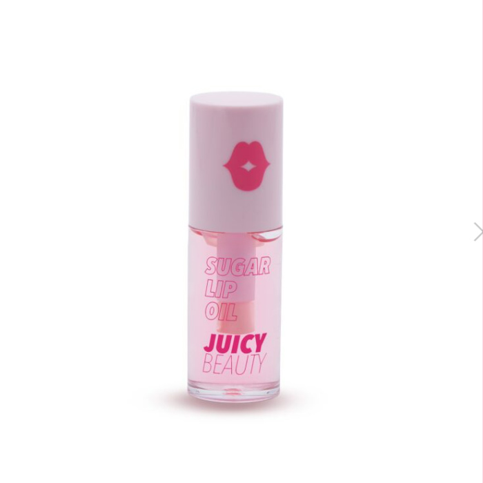 JUICY BEAUTY SUGAR LIP OIL
