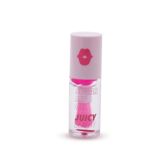 JUICY BEAUTY SUGAR LIP OIL