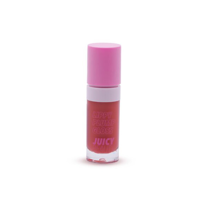 JUICY BEAUTY LIPPY PLUMP GLOSS