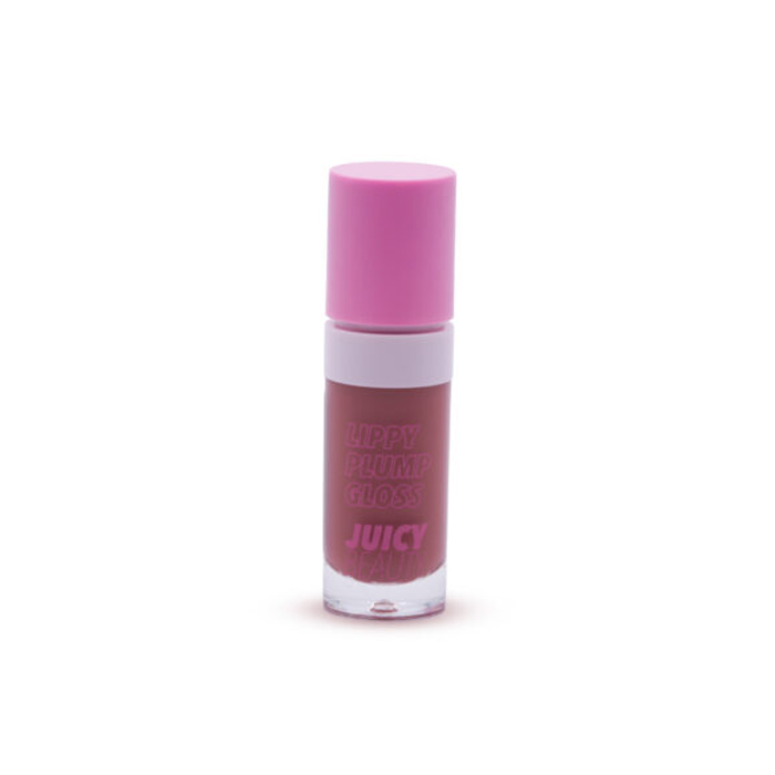JUICY BEAUTY LIPPY PLUMP GLOSS