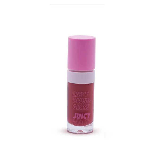 JUICY BEAUTY LIPPY PLUMP GLOSS
