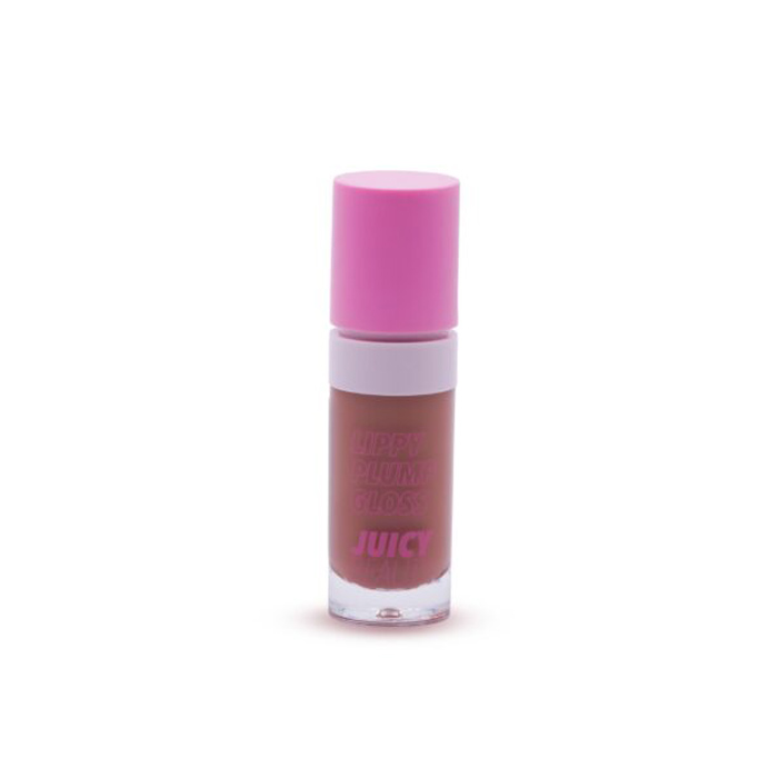 JUICY BEAUTY LIPPY PLUMP GLOSS