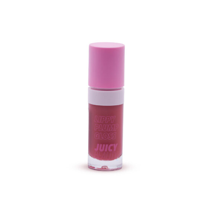 JUICY BEAUTY LIPPY PLUMP GLOSS