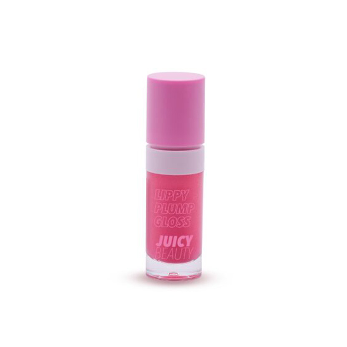 JUICY BEAUTY LIPPY PLUMP GLOSS