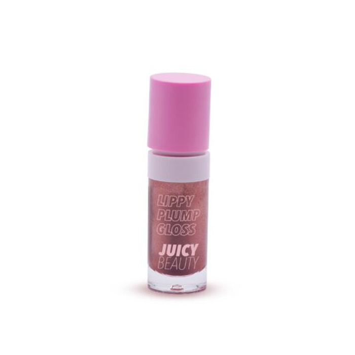 JUICY BEAUTY LIPPY PLUMP GLOSS