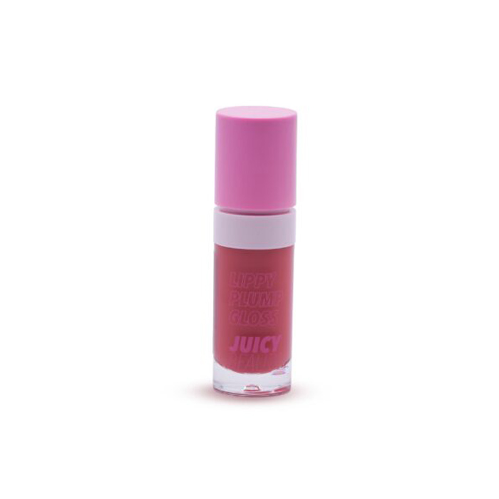 JUICY BEAUTY LIPPY PLUMP GLOSS