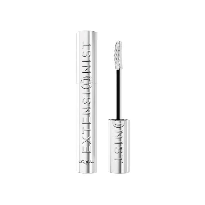 L'OREAL TELESCOPIC EXTENSIONIST WASHABLE MASCARA BLACK