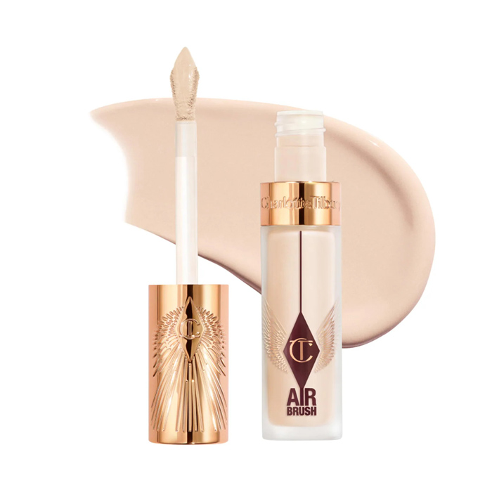 CHARLOTTE TILBURY AIR BRUSH FLAWLESS BLUR CONCEALER
