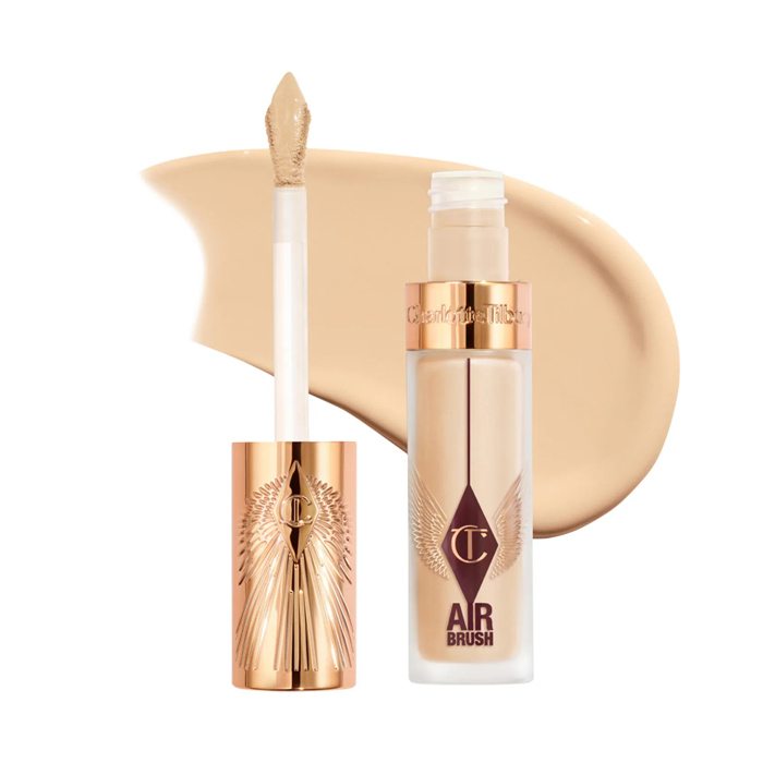 CHARLOTTE TILBURY AIR BRUSH FLAWLESS BLUR CONCEALER