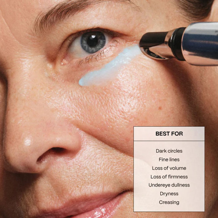 POV SNATCH IT EYE SERUM 15ML