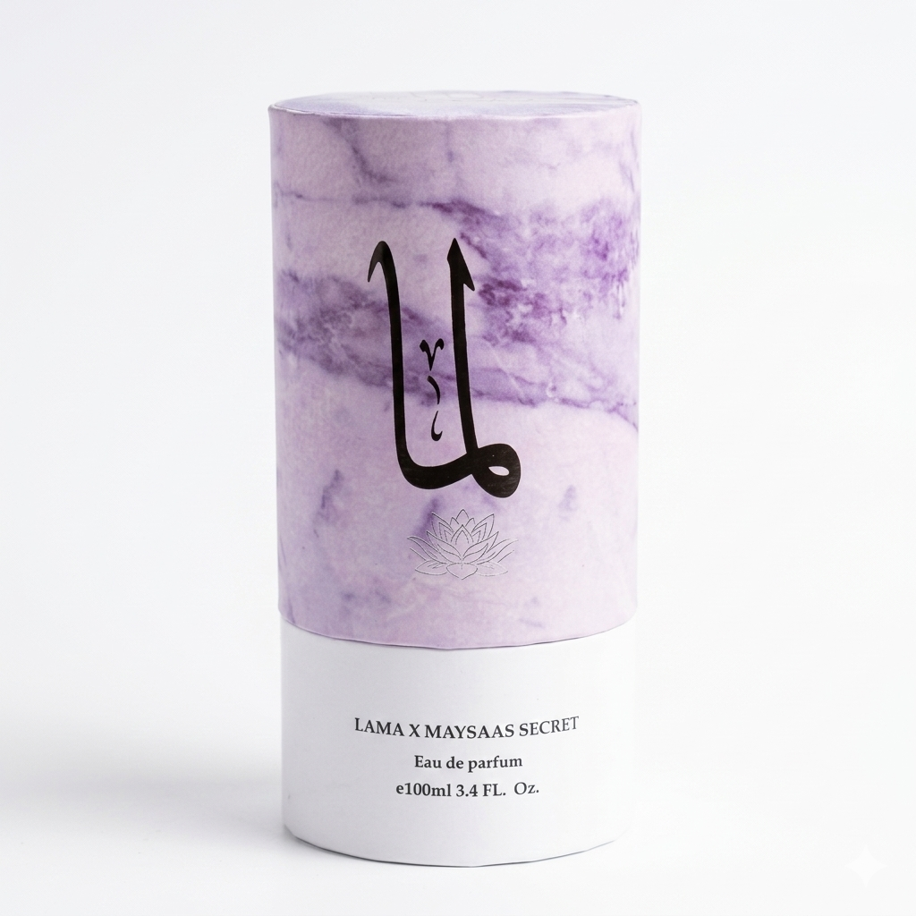 LAMA PERFUME ORIGINAL