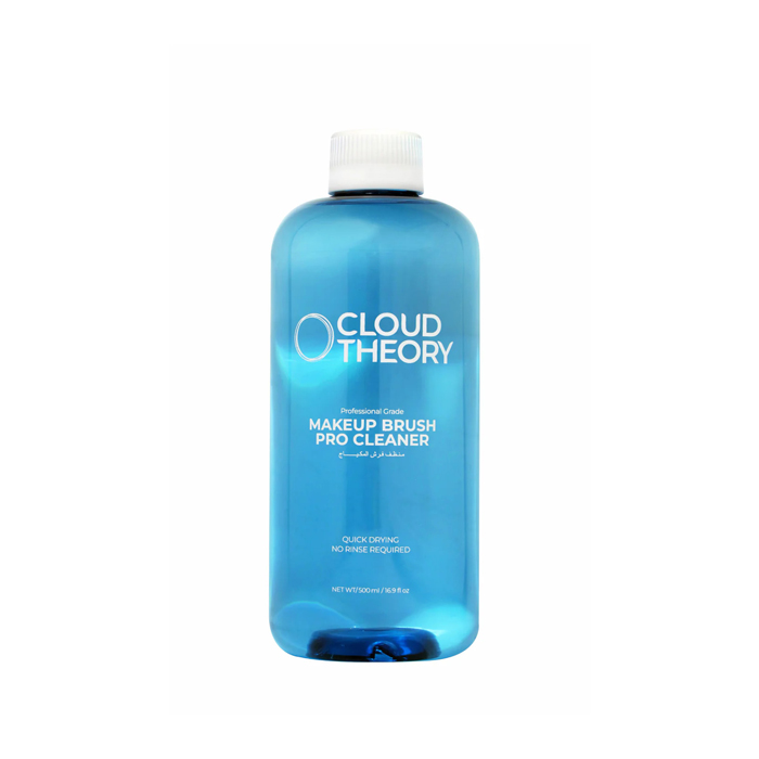 CLOUD THEORY BRUSH CLEANER
