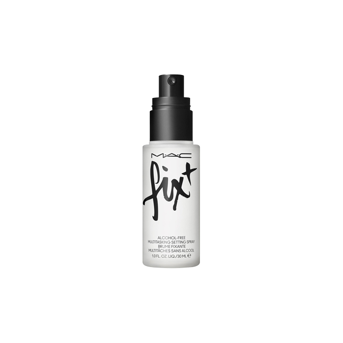 MAC FIX + MULTITASKING SETTING SPRAY