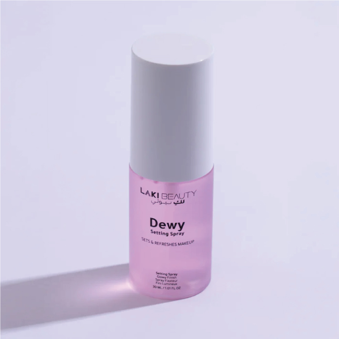 LAKI BEAUTY DEWY SETTING SPRAY 30ML