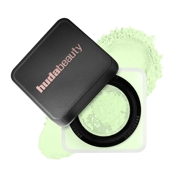 HUDA BEAUTY EASY BAKE LOOSE BAKING & SETTING POWDER