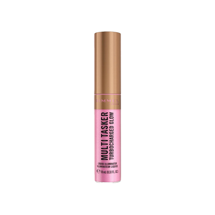 RIMMEL MULTI TASKER TURBOCHARGED GLOW