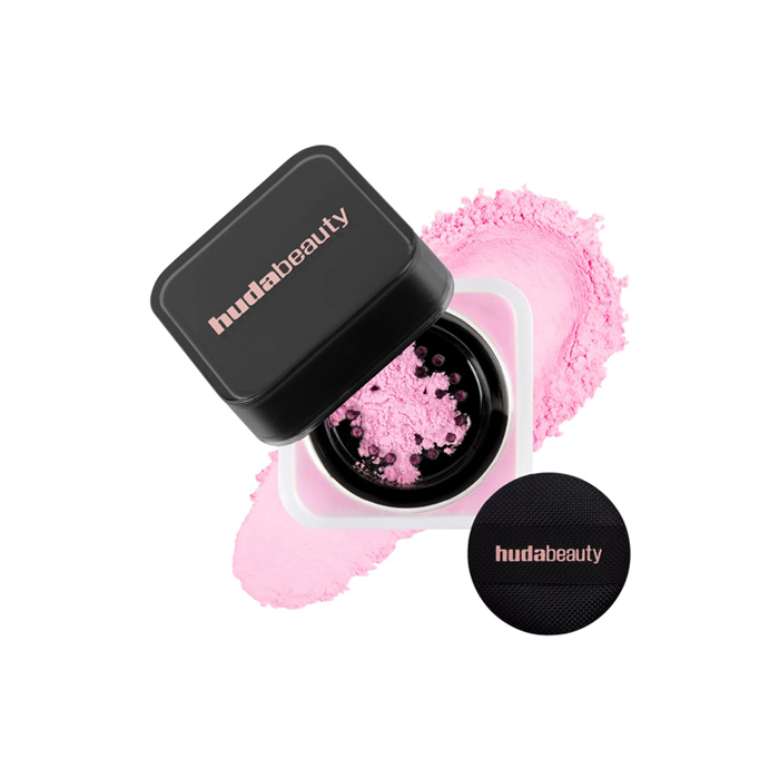 HUDA BEAUTY MINI EASY BAKE LOOSE BAKING & SETTING POWDER
