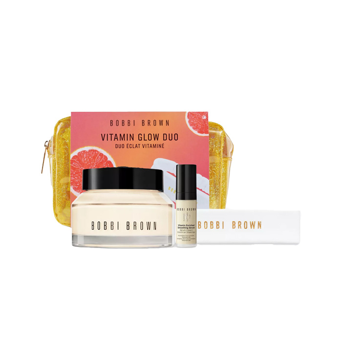 BOBBI BROWN VITAMIN GLOW DUO