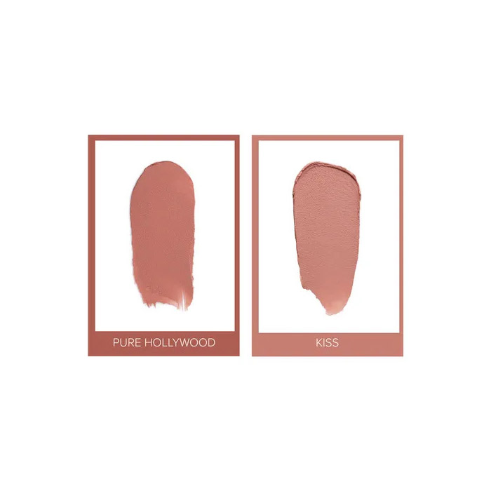 ANASTASIA BEVERLY HILLS MINI LIP VELVET DUO