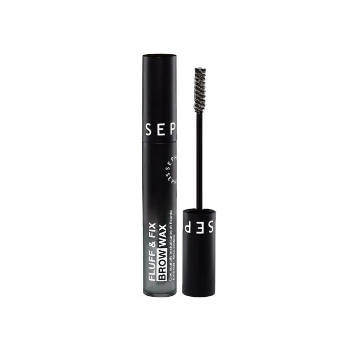 SEPHORA FLUFF & FIX 12HR BROW WAX