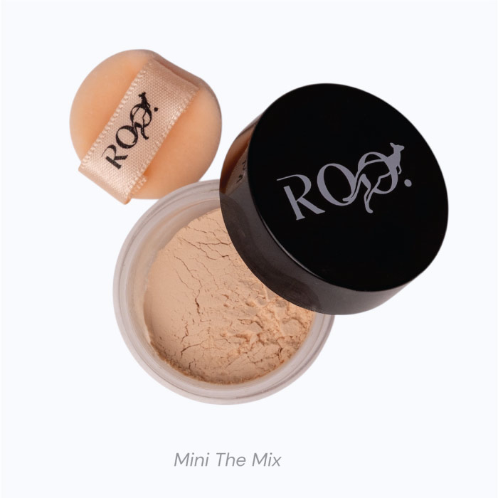 ROO MINI LOOSE POWDER