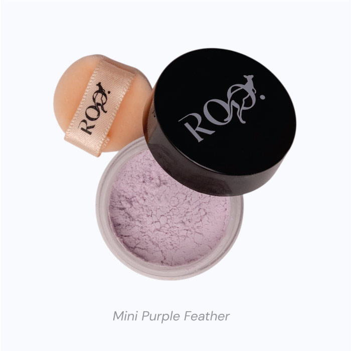 ROO MINI LOOSE POWDER