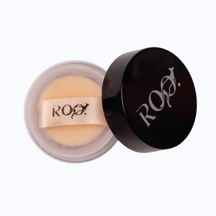 ROO MINI LOOSE POWDER