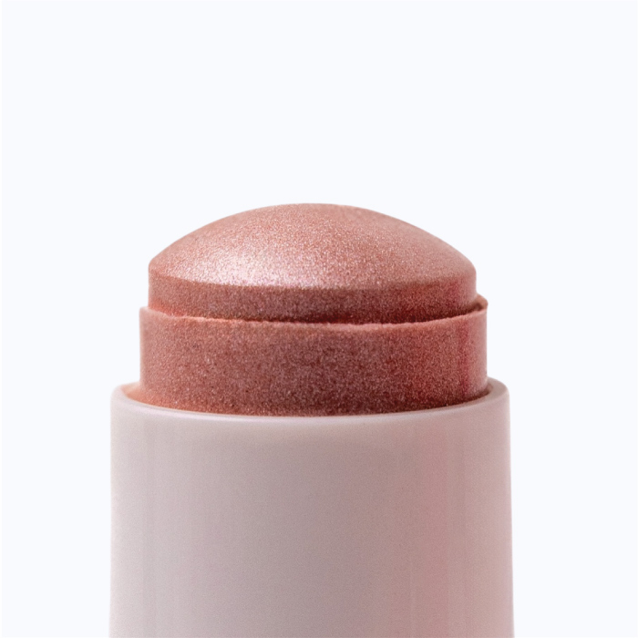 ROO COOL HIGHLIGHTER ROSE MILK