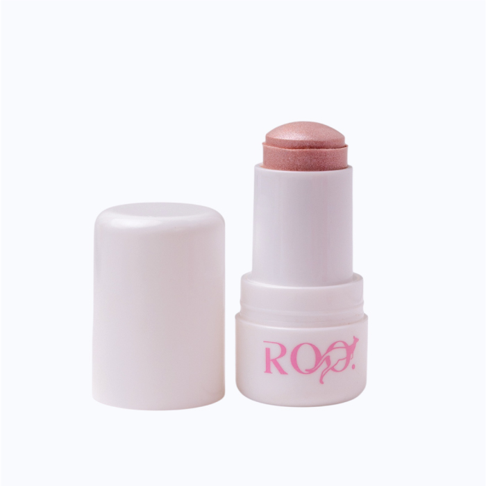 ROO COOL HIGHLIGHTER ROSE MILK