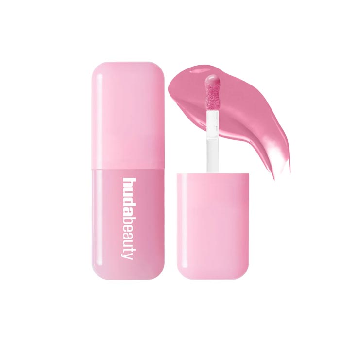 HUDA BEAUTY BLUSH FILTER LIQUID BLUSH