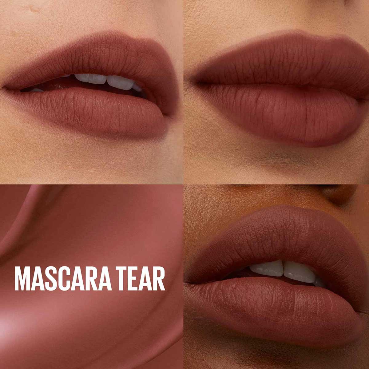 MAYBELLINE SUPER STAY TEDDY TINT